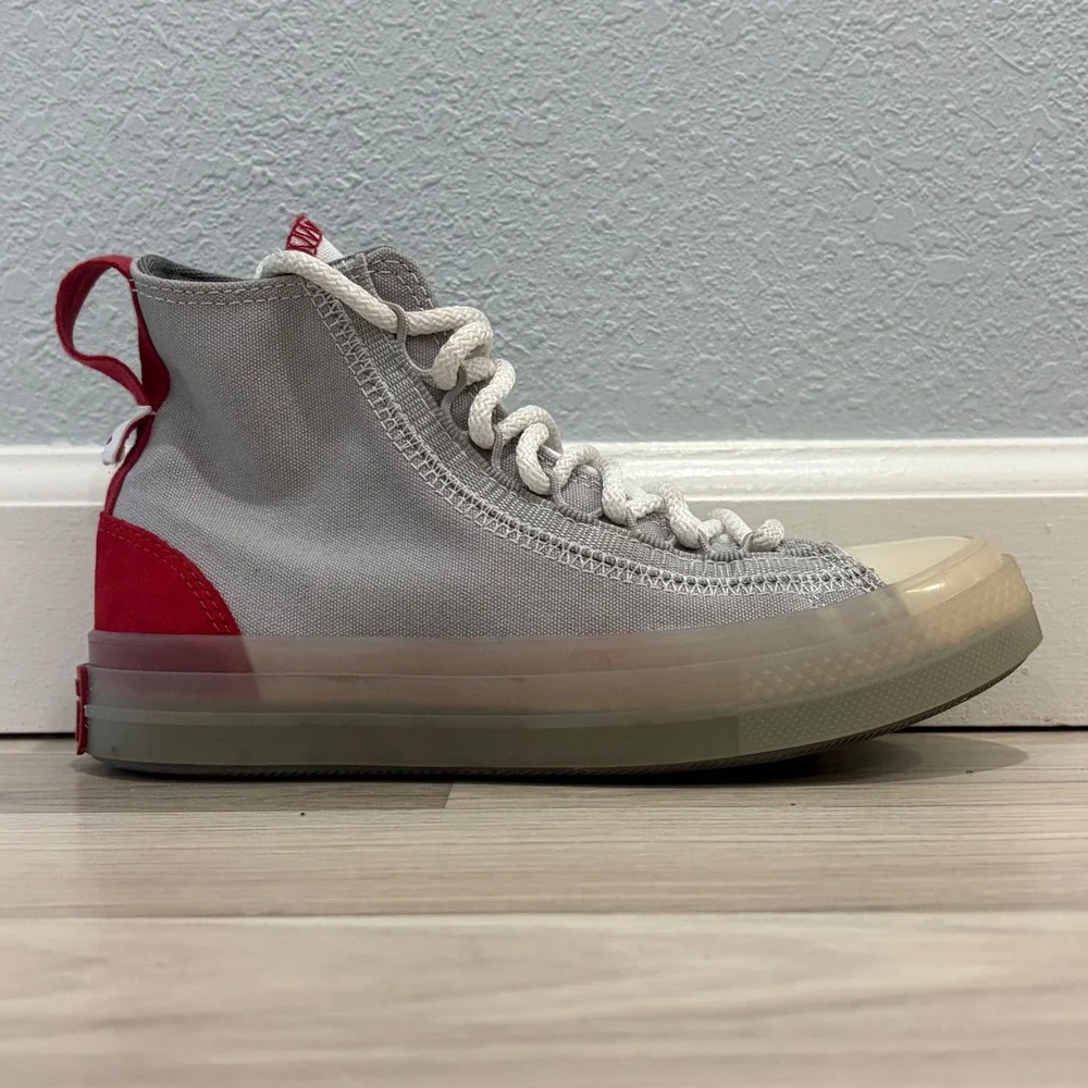Converse Chuck Taylor All Star CX EXP High Top Limited Edition Unisex A12870C - Picture 4 of 13